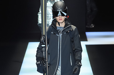 エンポリオ アルマーニ