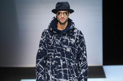 ジョルジオ アルマーニ