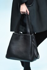 ジョルジオ アルマーニ 2016-17年秋冬メンズコレクション - 様々な紺で作るエフォートレス｜写真19