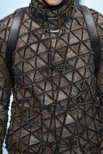 ジョルジオ アルマーニ 2016-17年秋冬メンズコレクション - 様々な紺で作るエフォートレス｜写真25