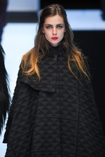 ジョルジオ アルマーニ 2016-17年秋冬メンズコレクション - 様々な紺で作るエフォートレス｜写真28