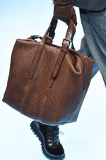 ジョルジオ アルマーニ 2016-17年秋冬メンズコレクション - 様々な紺で作るエフォートレス｜写真60