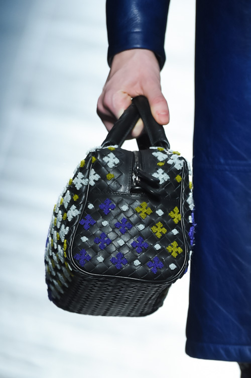 ボッテガ・ヴェネタ(BOTTEGA VENETA) 2016-17年秋冬 ウィメンズ&メンズコレクション  - 写真24