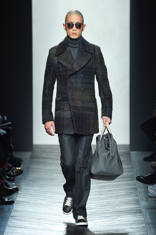 ボッテガ・ヴェネタ(BOTTEGA VENETA) 2016-17年秋冬 ウィメンズ&メンズコレクション  - 写真69