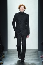 ボッテガ・ヴェネタ 2016-17年秋冬メンズコレクション - 美しいシルエットで綴る優雅さ｜写真1