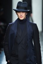 ボッテガ・ヴェネタ 2016-17年秋冬メンズコレクション - 美しいシルエットで綴る優雅さ｜写真3