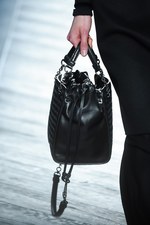 ボッテガ・ヴェネタ 2016-17年秋冬メンズコレクション - 美しいシルエットで綴る優雅さ｜写真5