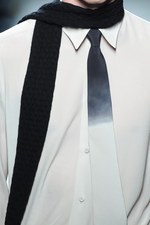 ボッテガ・ヴェネタ 2016-17年秋冬メンズコレクション - 美しいシルエットで綴る優雅さ｜写真7