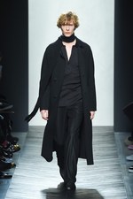 ボッテガ・ヴェネタ 2016-17年秋冬メンズコレクション - 美しいシルエットで綴る優雅さ｜写真8