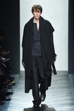 ボッテガ・ヴェネタ 2016-17年秋冬メンズコレクション - 美しいシルエットで綴る優雅さ｜写真10