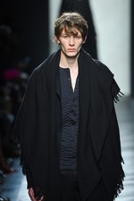 ボッテガ・ヴェネタ 2016-17年秋冬メンズコレクション - 美しいシルエットで綴る優雅さ｜写真11