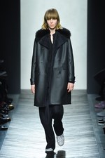 ボッテガ・ヴェネタ 2016-17年秋冬メンズコレクション - 美しいシルエットで綴る優雅さ｜写真13