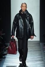 ボッテガ・ヴェネタ 2016-17年秋冬メンズコレクション - 美しいシルエットで綴る優雅さ｜写真15