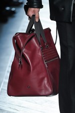 ボッテガ・ヴェネタ 2016-17年秋冬メンズコレクション - 美しいシルエットで綴る優雅さ｜写真16