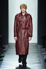 ボッテガ・ヴェネタ 2016-17年秋冬メンズコレクション - 美しいシルエットで綴る優雅さ｜写真18