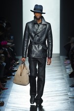 ボッテガ・ヴェネタ 2016-17年秋冬メンズコレクション - 美しいシルエットで綴る優雅さ｜写真20