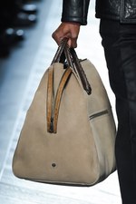 ボッテガ・ヴェネタ 2016-17年秋冬メンズコレクション - 美しいシルエットで綴る優雅さ｜写真21