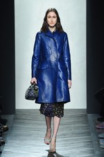 ボッテガ・ヴェネタ 2016-17年秋冬メンズコレクション - 美しいシルエットで綴る優雅さ｜写真23