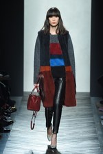 ボッテガ・ヴェネタ 2016-17年秋冬メンズコレクション - 美しいシルエットで綴る優雅さ｜写真29