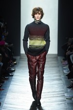 ボッテガ・ヴェネタ 2016-17年秋冬メンズコレクション - 美しいシルエットで綴る優雅さ｜写真31