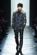 ボッテガ・ヴェネタ 2016-17年秋冬メンズコレクション - 美しいシルエットで綴る優雅さ｜写真33