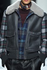 ボッテガ・ヴェネタ 2016-17年秋冬メンズコレクション - 美しいシルエットで綴る優雅さ｜写真34