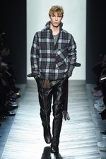 ボッテガ・ヴェネタ 2016-17年秋冬メンズコレクション - 美しいシルエットで綴る優雅さ｜写真35