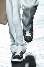 ボッテガ・ヴェネタ 2016-17年秋冬メンズコレクション - 美しいシルエットで綴る優雅さ｜写真38