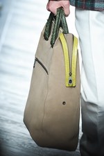 ボッテガ・ヴェネタ 2016-17年秋冬メンズコレクション - 美しいシルエットで綴る優雅さ｜写真39