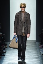 ボッテガ・ヴェネタ 2016-17年秋冬メンズコレクション - 美しいシルエットで綴る優雅さ｜写真41