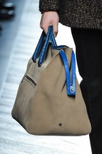 ボッテガ・ヴェネタ 2016-17年秋冬メンズコレクション - 美しいシルエットで綴る優雅さ｜写真42