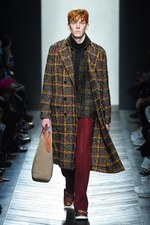 ボッテガ・ヴェネタ 2016-17年秋冬メンズコレクション - 美しいシルエットで綴る優雅さ｜写真43