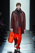 ボッテガ・ヴェネタ 2016-17年秋冬メンズコレクション - 美しいシルエットで綴る優雅さ｜写真44