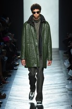 ボッテガ・ヴェネタ 2016-17年秋冬メンズコレクション - 美しいシルエットで綴る優雅さ｜写真45