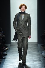 ボッテガ・ヴェネタ 2016-17年秋冬メンズコレクション - 美しいシルエットで綴る優雅さ｜写真46