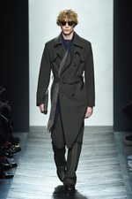 ボッテガ・ヴェネタ 2016-17年秋冬メンズコレクション - 美しいシルエットで綴る優雅さ｜写真48