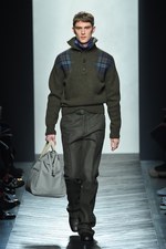 ボッテガ・ヴェネタ 2016-17年秋冬メンズコレクション - 美しいシルエットで綴る優雅さ｜写真50