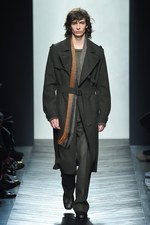 ボッテガ・ヴェネタ 2016-17年秋冬メンズコレクション - 美しいシルエットで綴る優雅さ｜写真52