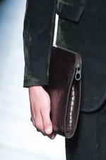 ボッテガ・ヴェネタ 2016-17年秋冬メンズコレクション - 美しいシルエットで綴る優雅さ｜写真55