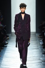 ボッテガ・ヴェネタ 2016-17年秋冬メンズコレクション - 美しいシルエットで綴る優雅さ｜写真56