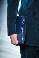 ボッテガ・ヴェネタ 2016-17年秋冬メンズコレクション - 美しいシルエットで綴る優雅さ｜写真59