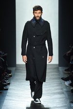 ボッテガ・ヴェネタ 2016-17年秋冬メンズコレクション - 美しいシルエットで綴る優雅さ｜写真62