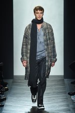 ボッテガ・ヴェネタ 2016-17年秋冬メンズコレクション - 美しいシルエットで綴る優雅さ｜写真65