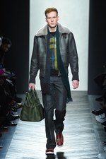ボッテガ・ヴェネタ 2016-17年秋冬メンズコレクション - 美しいシルエットで綴る優雅さ｜写真66