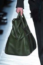 ボッテガ・ヴェネタ 2016-17年秋冬メンズコレクション - 美しいシルエットで綴る優雅さ｜写真67