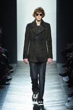 ボッテガ・ヴェネタ 2016-17年秋冬メンズコレクション - 美しいシルエットで綴る優雅さ｜写真68