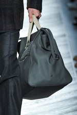 ボッテガ・ヴェネタ 2016-17年秋冬メンズコレクション - 美しいシルエットで綴る優雅さ｜写真70