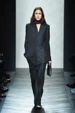 ボッテガ・ヴェネタ 2016-17年秋冬メンズコレクション - 美しいシルエットで綴る優雅さ｜写真71