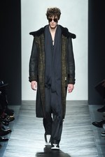 ボッテガ・ヴェネタ 2016-17年秋冬メンズコレクション - 美しいシルエットで綴る優雅さ｜写真72