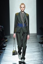 ボッテガ・ヴェネタ 2016-17年秋冬メンズコレクション - 美しいシルエットで綴る優雅さ｜写真75